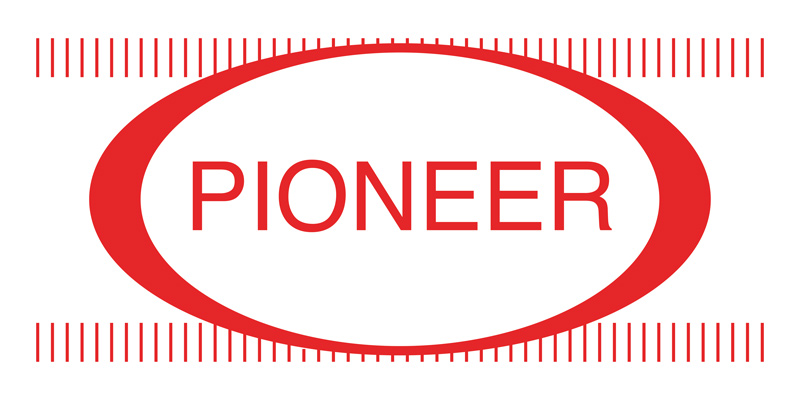 Pioneer, CNC Wekzeuge, CNC Wegzeugaufnahmen