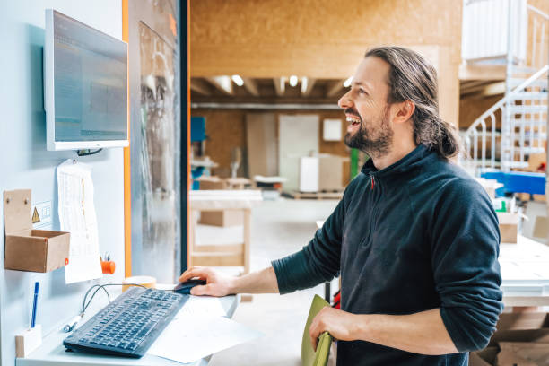 THD GmbH kompetenter Partner der CNC Bearbeitung