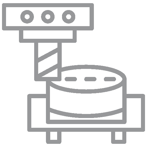 Metallbearbeitung, Zerspanung